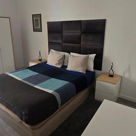 Lisbon Apartments In Anjos Exterior foto